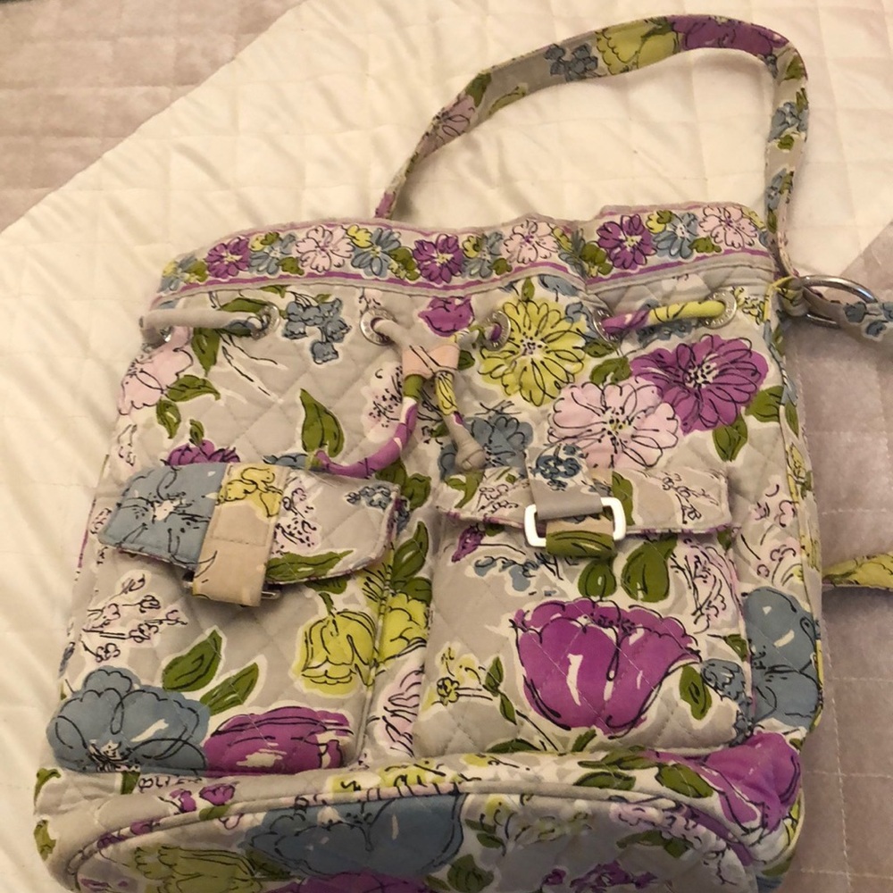 Vera Bradley Small shoulder bag